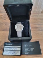 Mercedes Benz Damen Uhr Swiss Made NEU nicht mehr erhältlich