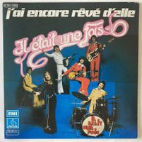 IL ETAIT UNE FOIS - J'AI ENCORE REVE D'ELLE
