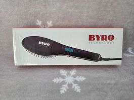 Byro Technology Glättbürste