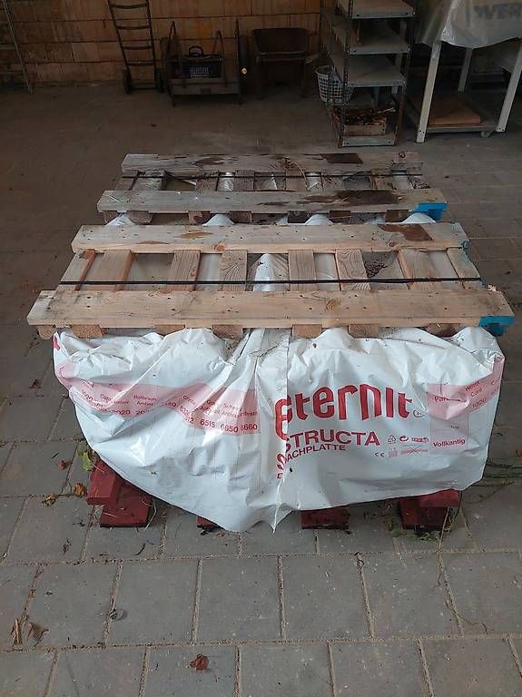 Pietre & tegole: Structa Dachbedeckung/Dachziegel – Nuovo (secondo la descrizione) da Krauchthal venduto da Sigla 2