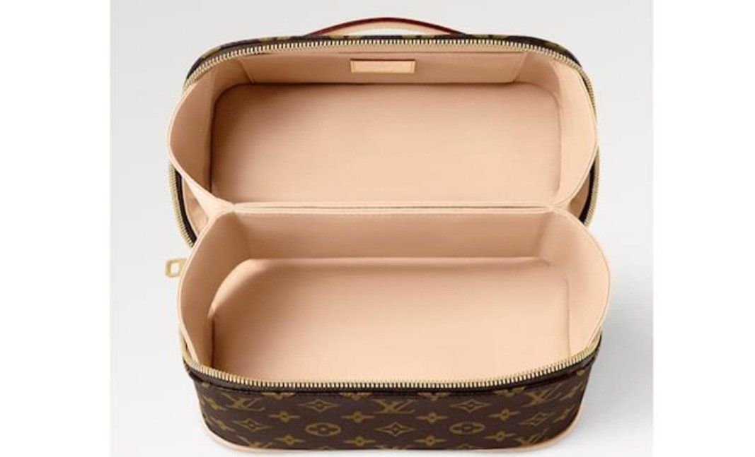 Louis Vuitton Custodie per cosmetici: Louis Vuitton Kosmetiktasche M11750 – Nuovo e nell'imballaggio originale da Romanshorn venduto da KUDA5 1