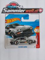 Hot Wheels 82 Toyota Supra   (2026)