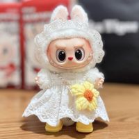 New year sales! Labubu Kleidung Handmade Set