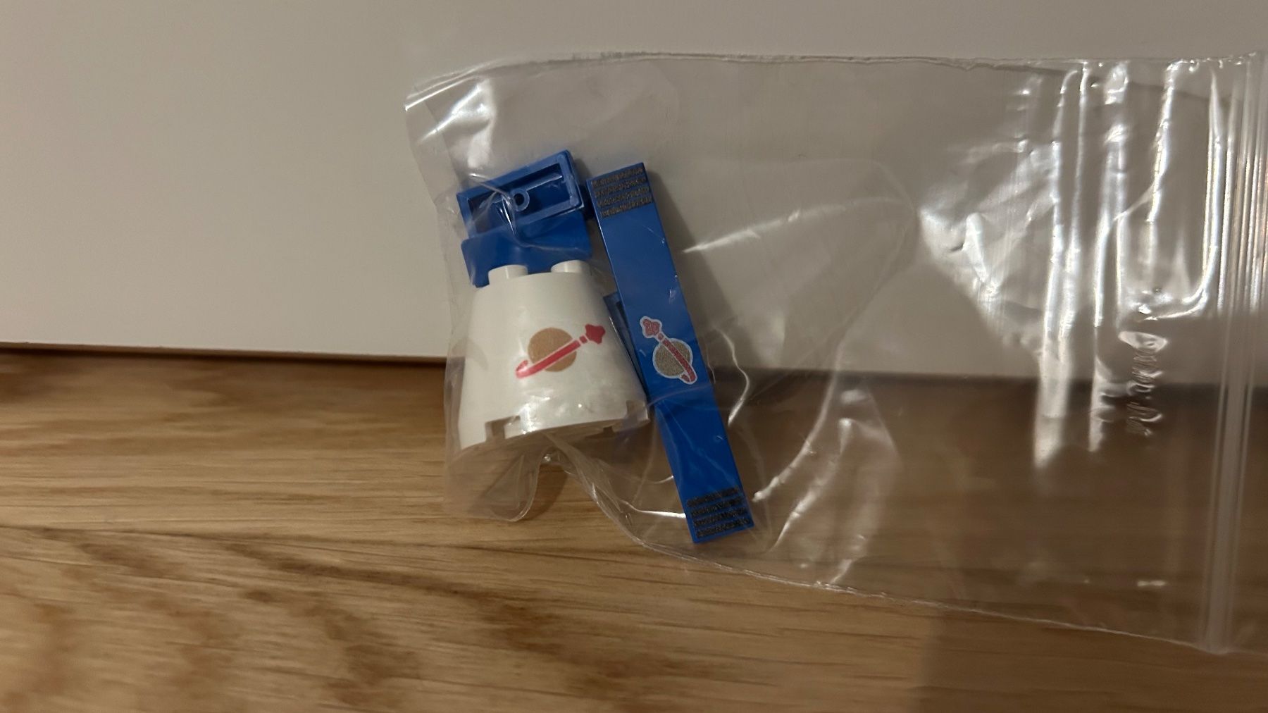 Lego Giocattoli: Lego 40712 - Micro Rocket Launchpad - OVP (originalverpackt) – Nuovo e nell'imballaggio originale da Rombach venduto da Naphtol 2