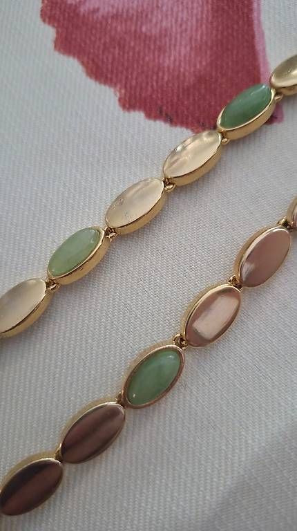 Catenine: Kette mit Verlängerung – Usato da Zofingen venduto da PiaZ0102 1