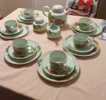 Villroye Boch Service "T chou " selten
