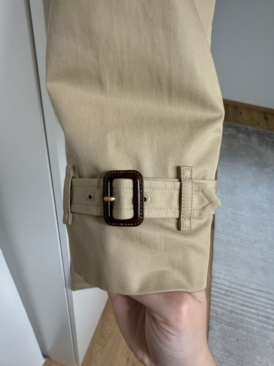 Burberry Cappotti: Burberry Trenchcoat neu – Nuovo e nell'imballaggio originale da Landquart venduto da Fisch0004 6