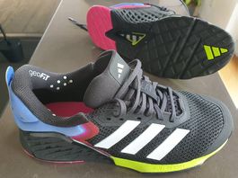 Adidas Dropset 3 Trainingsschuh, Grösse 42 2/3