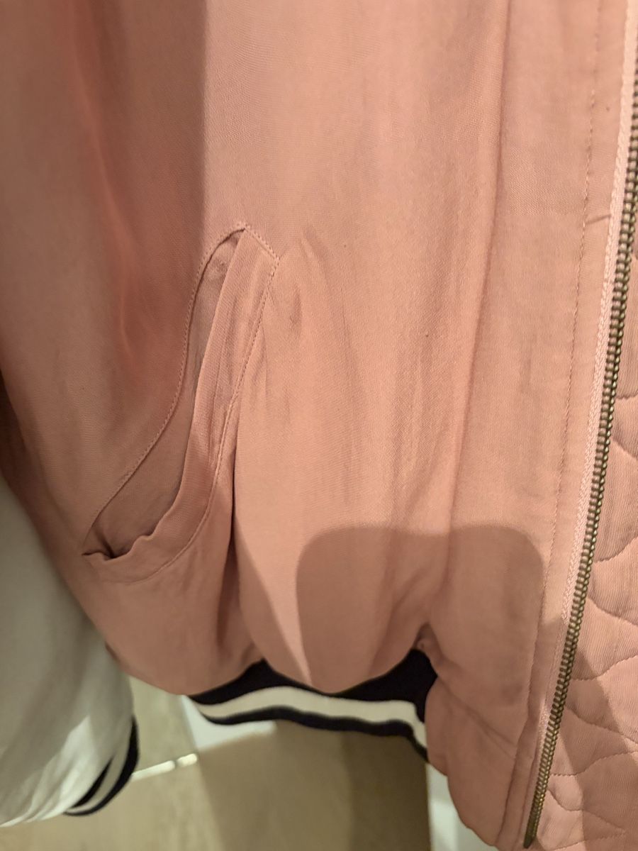 Jacken: Blouson Essential Antwerp 36 – Gebraucht aus Basel von RausindieNatur 4