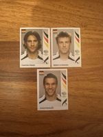 Panini WM 2006 Sticker: Viele verschiedene Länder! Top!