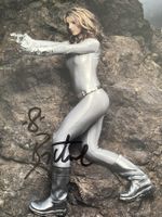Britney Spears - orig. sign. Grossfoto