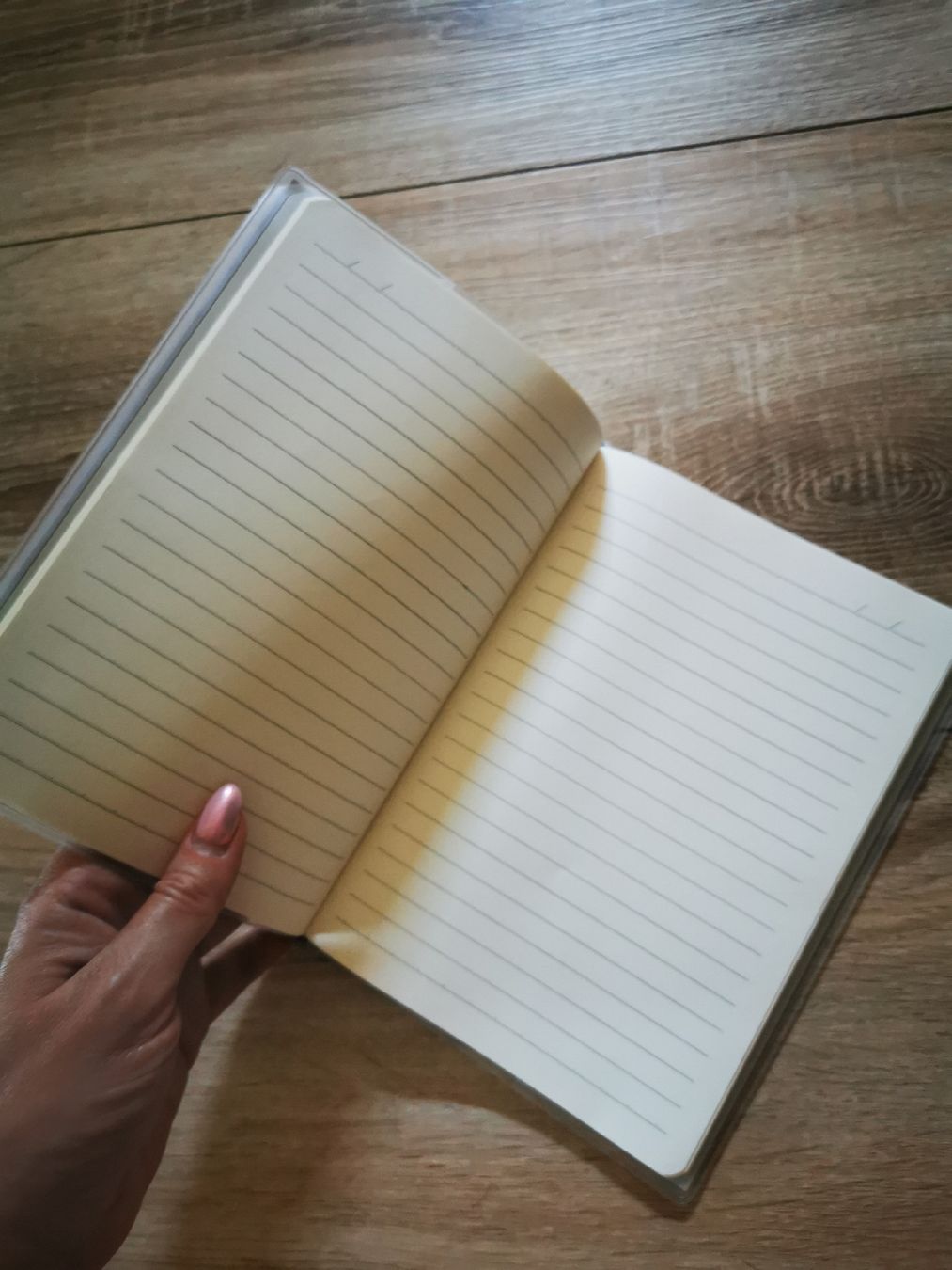Blocchi: Notizbuch Libelle mit Blumen Motiv Neu – Nuovo e nell'imballaggio originale da Balsthal venduto da Leila_Luna 3