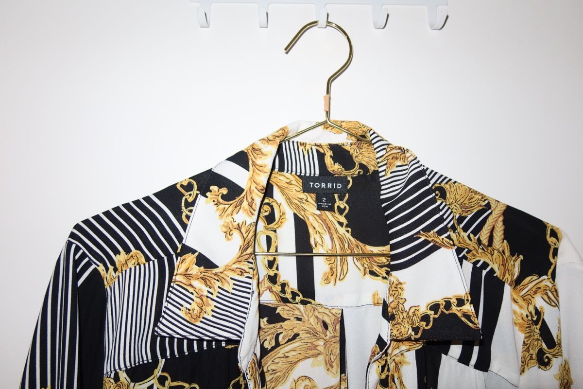 Camicette: Blouse Gr. L – Nuovo e nell'imballaggio originale da Amriswil venduto da lauraview