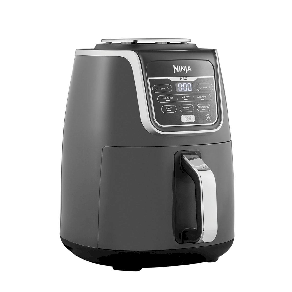Küchengeräte: Ninja MAX AF160EU Heißluftfritteuse – Neu und originalverpackt aus Bottighofen von zaap 3