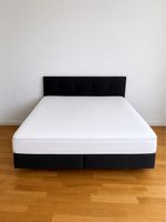 Abholung bis So, 26.07! Boxspringbett