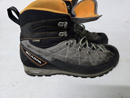 Scarpa Rebel Lite Grösse 46