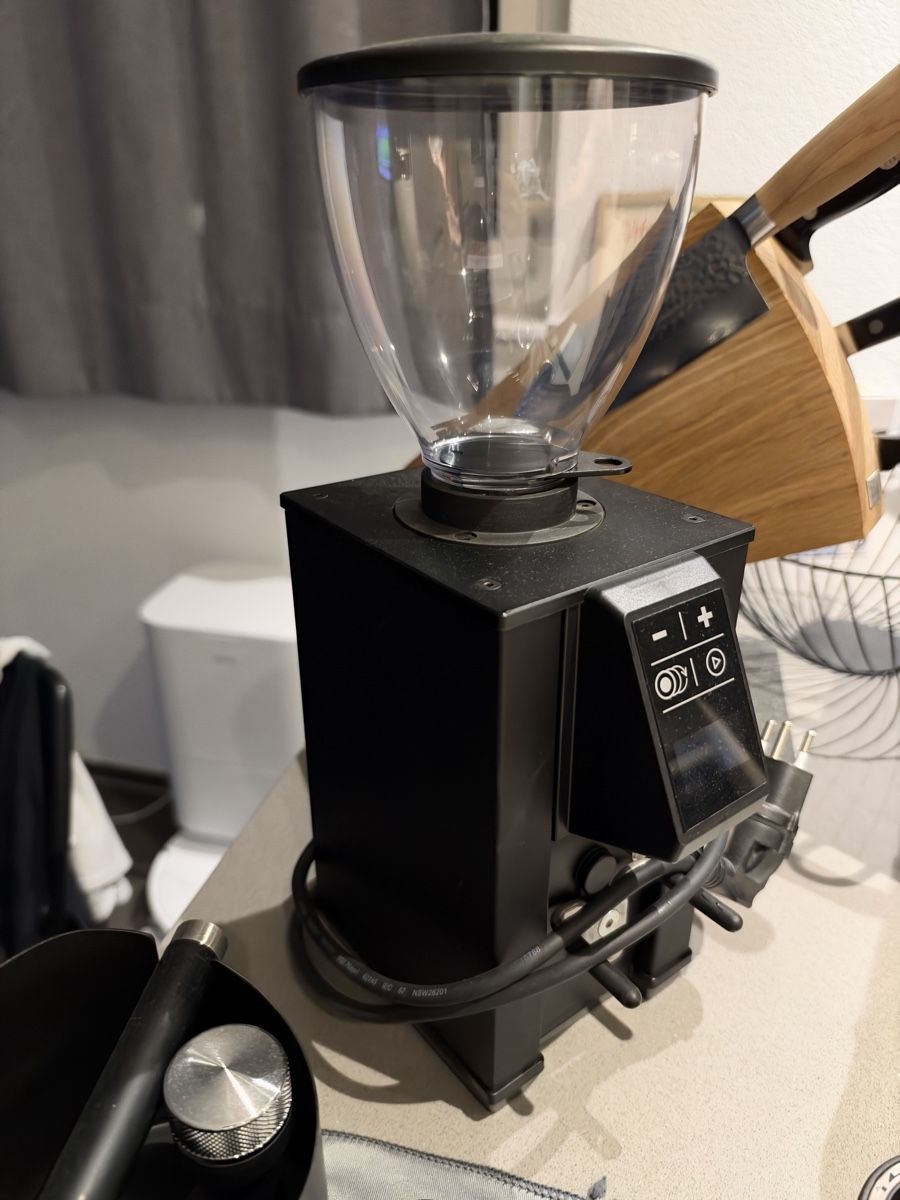 Machines à café & Machines à expresso: Macap Leo 55 Essential – D'occasion à Stettfurt par nfr_q6z2 1