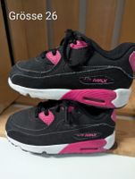 Nike Air max Grösse 26