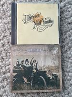2x Neil Young 