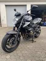 Yamaha XJ6N ABS (35 kW)