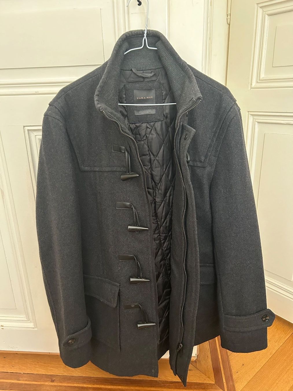 Zara Giacche: Veste d'hiver – Usato da Lausanne venduto da dre_th8k 2
