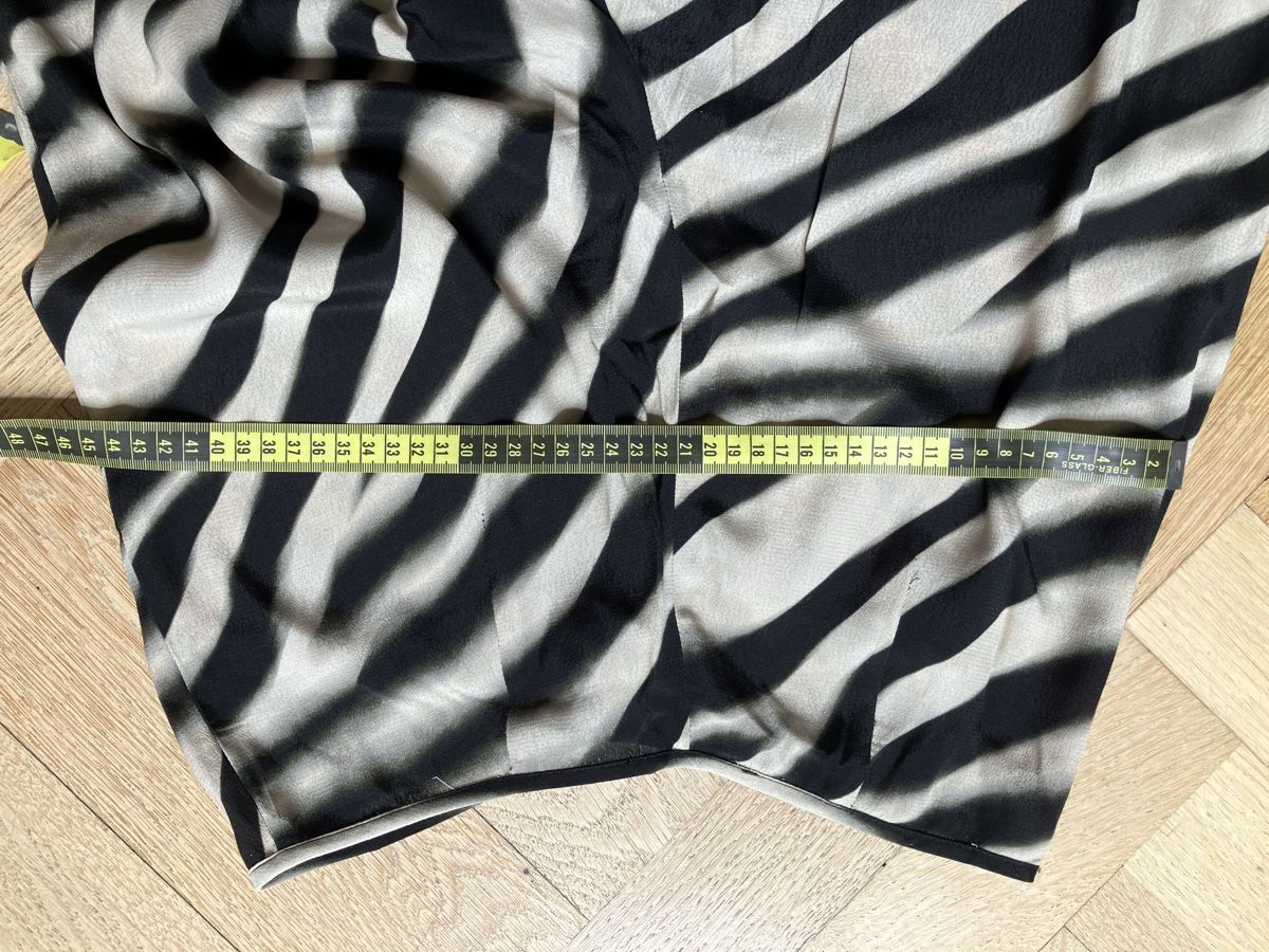 Pantalons: Leichte Sommer Hose Zebra – D'occasion à Basel par carmeni71 4