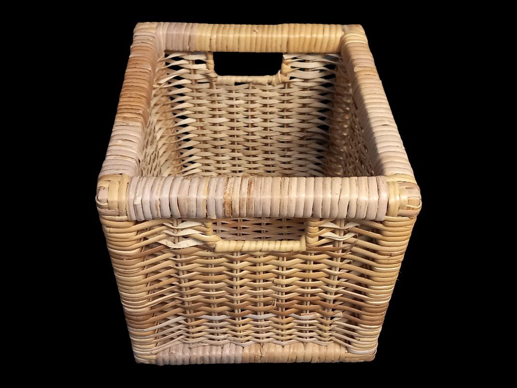 Ikea Altro per la casa: IKEA Körbe, 2er Set (gross + klein) – Usato da Hünenberg venduto da Restwert_Zug 5