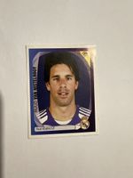 Panini CL 07-08 Bild van Nistelrooy