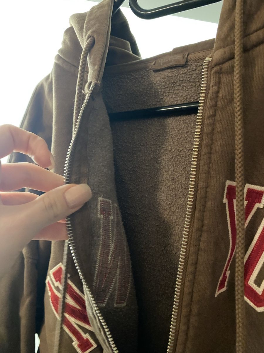 Brandy Melville Jacken: Brandy Melville Kapuzenjacke – Neu (gemäss Beschreibung) aus Ipsach von ale_v82h 3