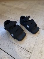 DABCO Verbandschuh/Heilschuh, Schwarz, Top Zustand! Gr.37/38