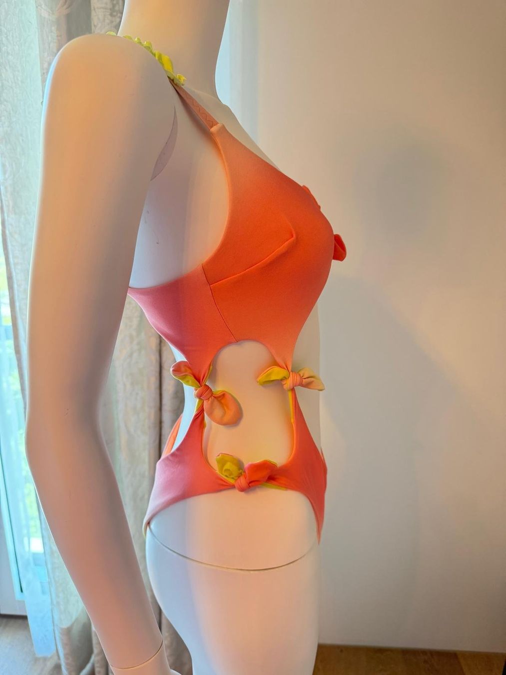 Agent Provocateur Costumi da bagno & Bikini: Agent Provocateur Badeanzug, Gr. M – Usato da Oberarth venduto da SSS. 3