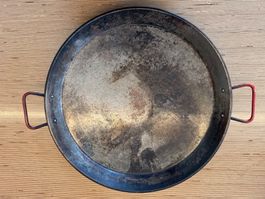Paella Pfanne