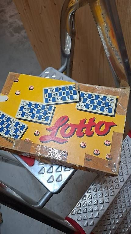 Spielzeuge: A vendre  – Gebraucht aus Onex von gab_b7xw