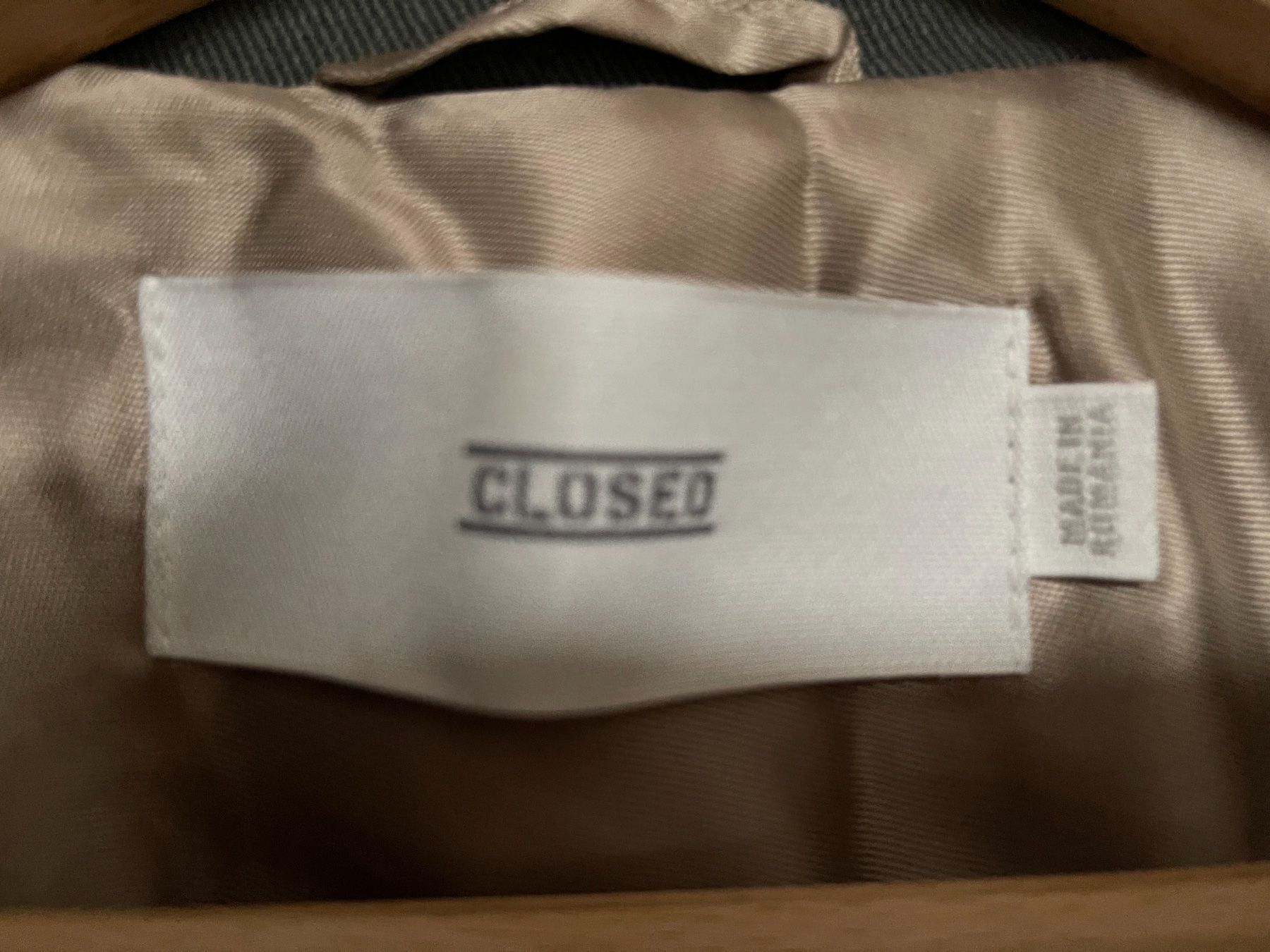 Giacche: Neu Closed Blazer – Nuovo (secondo la descrizione) da Sachseln venduto da Guguiseli 2