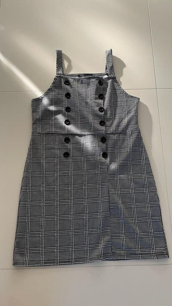 Vestiti: Damenkleid – Usato da Rheineck venduto da pssesolnet
