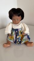 Puppenkleider, Sasha Baby Puppenrock, Kleid, Rock Einteiler