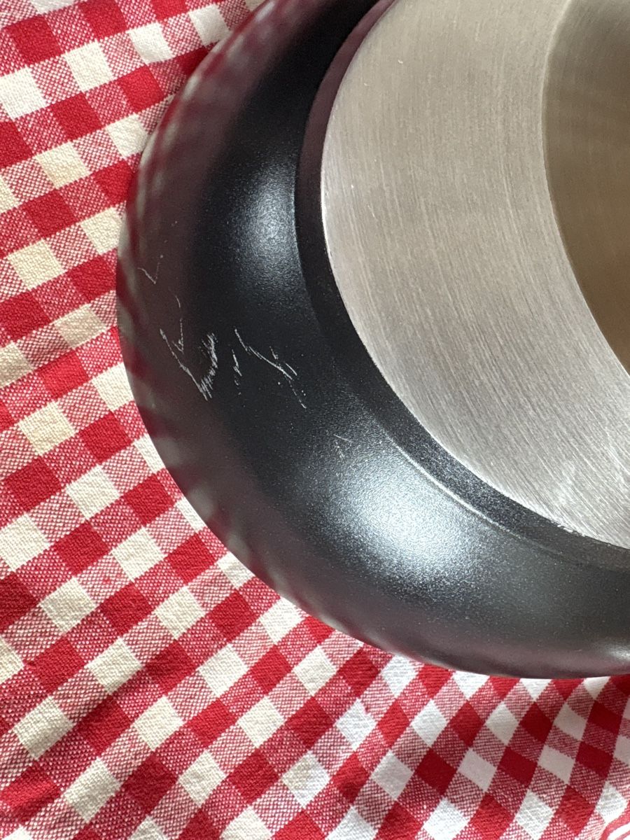 Padelle: Une poêle neuve GreenPan – Nuovo (secondo la descrizione) da Villars-Bramard venduto da dadesc 5