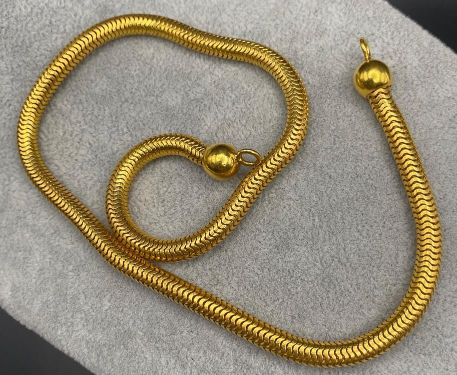 ZIAFRPN Retro Palästina Halskette - Edelstahl Anhänger Für Frauen & Männer