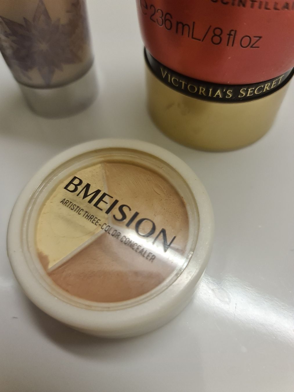 Make-up: kosmetik artikel – Gebraucht aus Aarau von pafiro 4