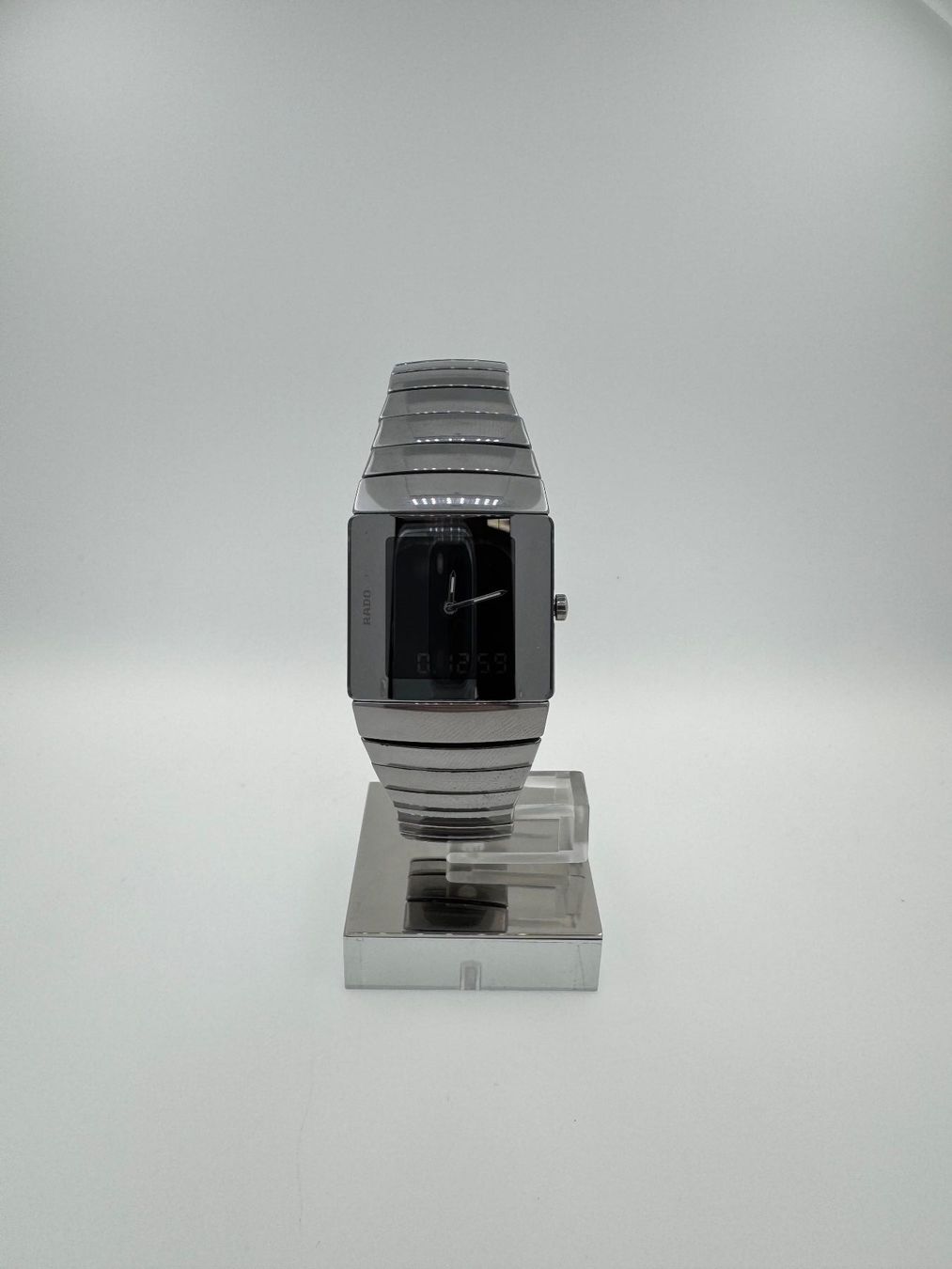 Rado Uhren: Rado Diastar Multifunction – Gebraucht aus Bremgarten AG von uhrenshopp