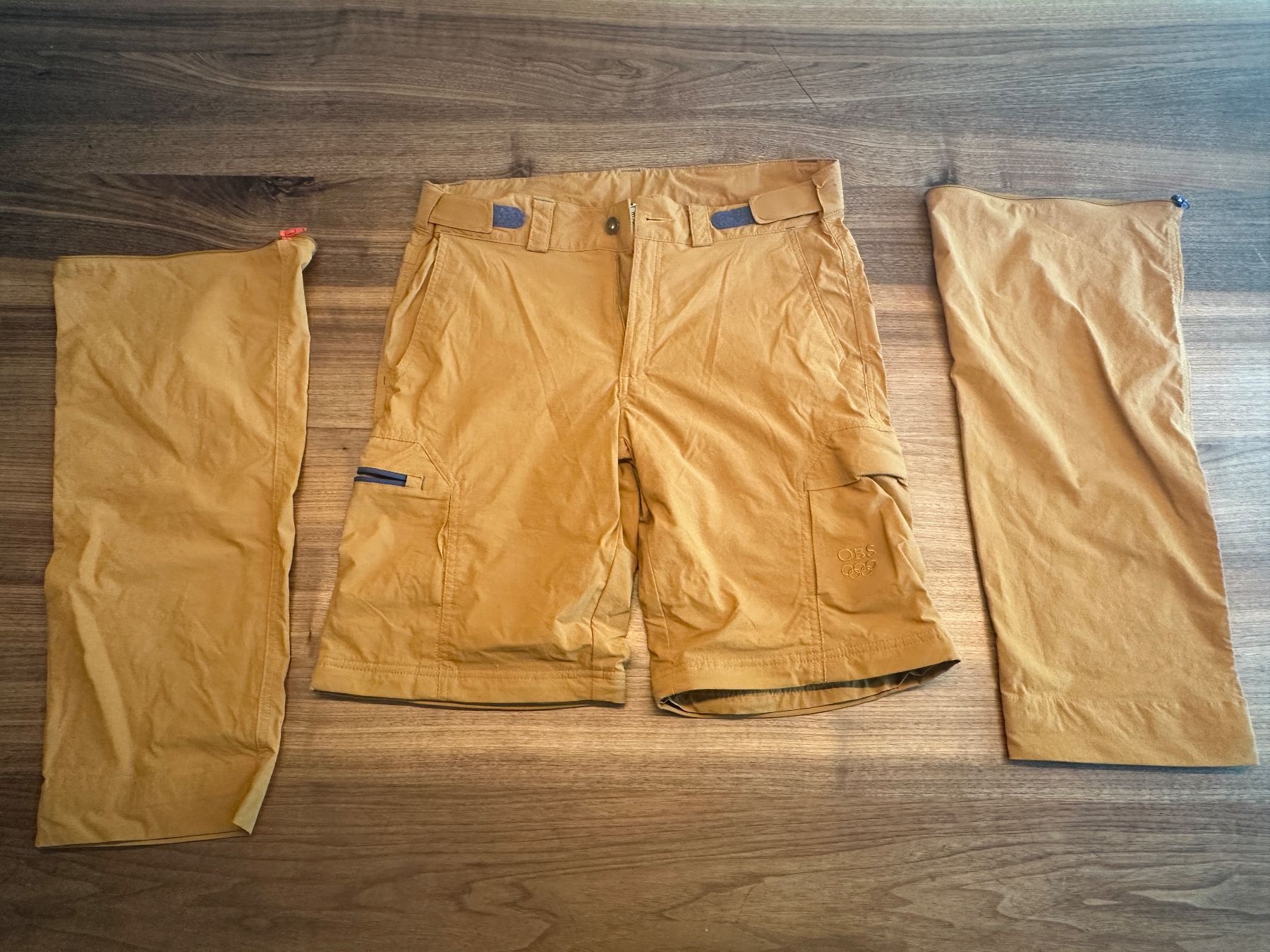 Helly Hansen Pantaloni: Wanderhosen, Helly Hansen, M – Usato da Winterthur venduto da manelio113