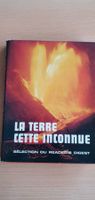 Livre La terre cette inconnue