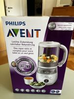 Philips Avent 4in1 Babykostzubereiter