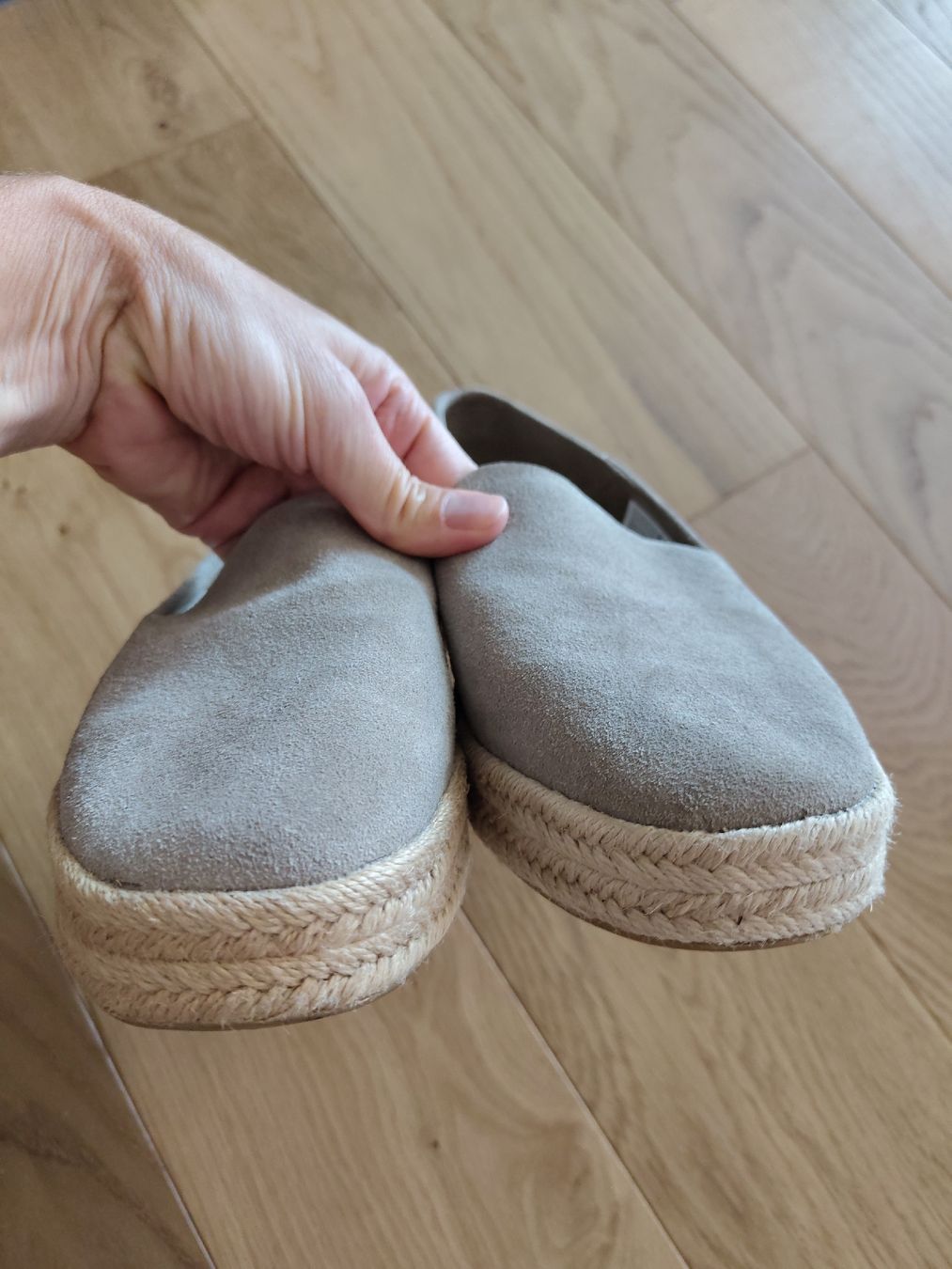 Toms Damenschuhe: Espadrilles  – Gebraucht aus Willisau von dmdg 4