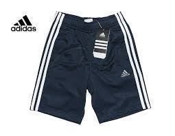 Hosen: Adidas Youth ESS 3S PES Short – Neu und originalverpackt aus Spreitenbach von joo84
