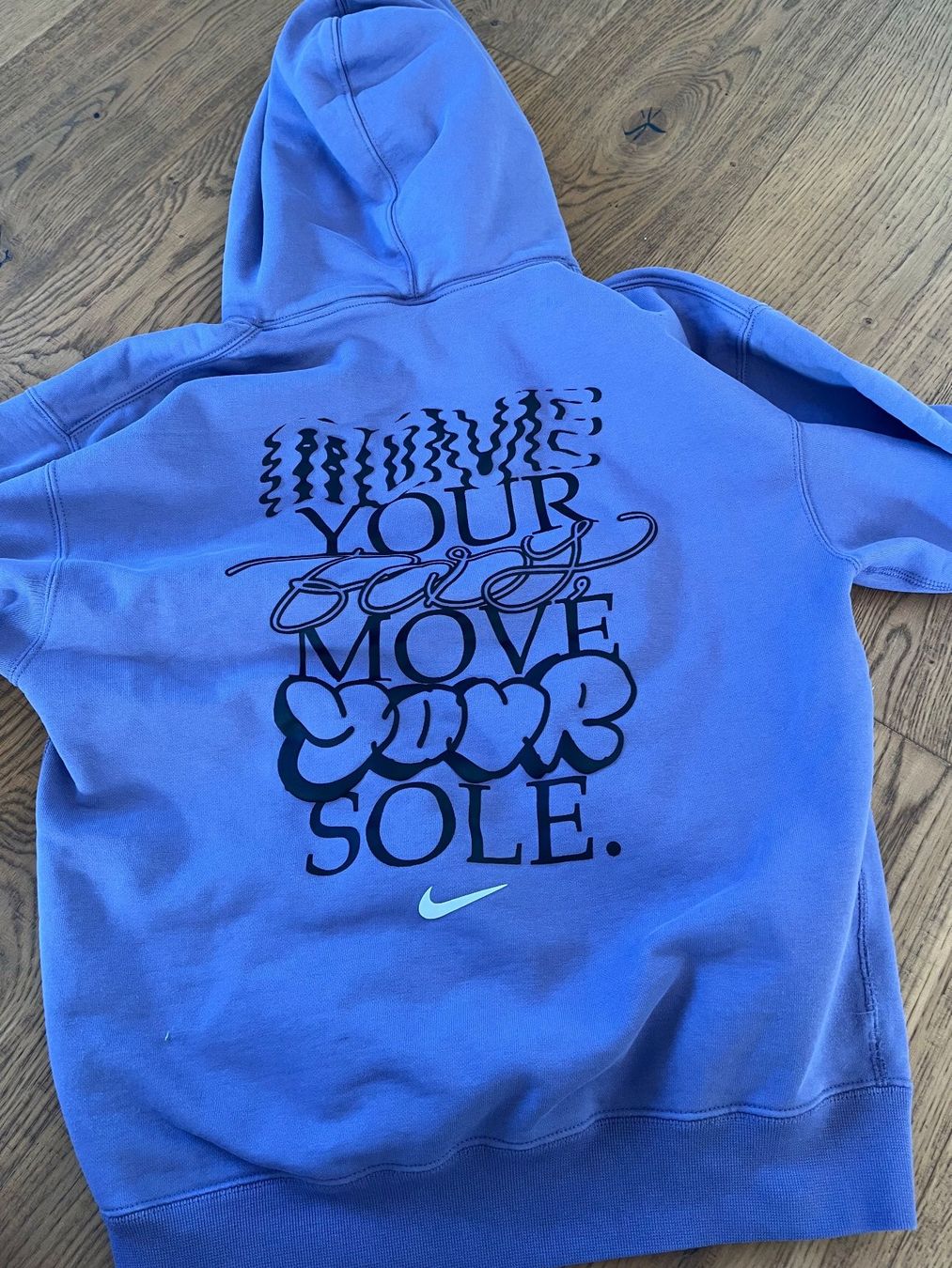Nike Pullover & Sweatshirts: Nike Kapuzenpulli XS – Gebraucht aus Langnau i. E. von Bonanza3 1