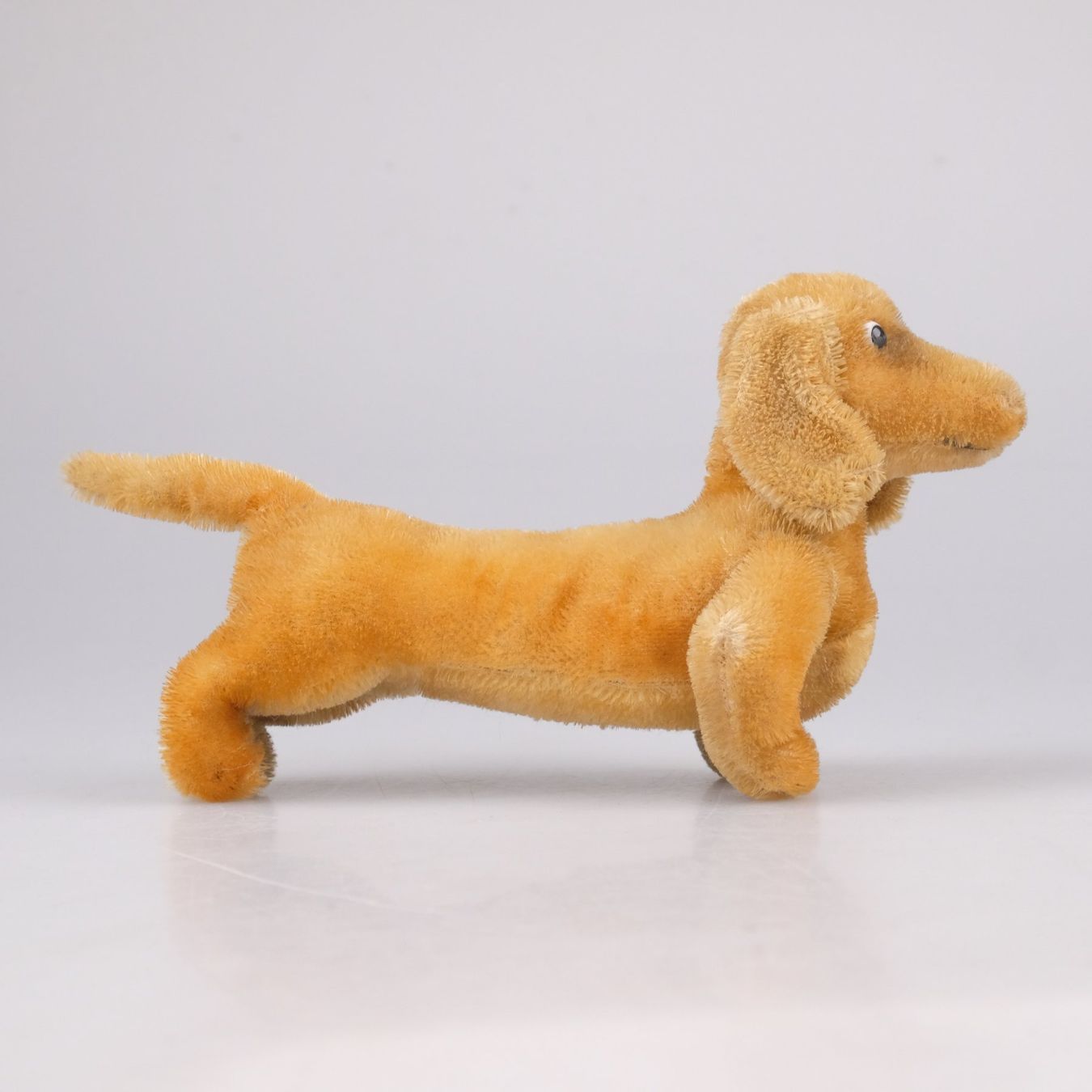 Steiff Spielzeuge: Steiff Dackel Hexie 1313.00 – Gebraucht aus Volketswil von brockipfannenstil 1