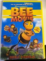 Bee Movie DVD - Drôle d'Abeille - Film pour enfants!