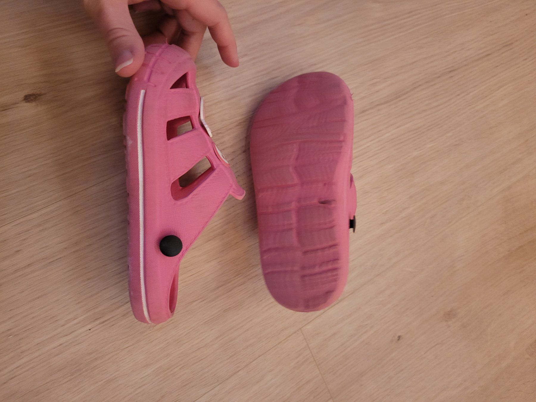 Chaussures filles: Halbschuh Grösse 29 – D'occasion à Lupsingen par sta_wgg5 6
