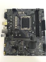 Mainboard MSI Pro H610M-G DDR4
